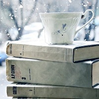 Book Loving Pen Pals