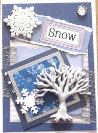 Winter Wonderland ATC Swap