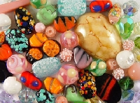 Great Big Bead De-Stash Swap!!