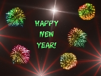 Random Postcards To Start 2012