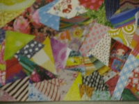  Handmade Postcard Swap - Sender's Choice