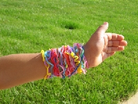 Silly Bandz Swap For Kids(USA)