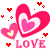 February's 1x1 for Pixie and Mustxbexfate