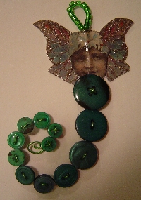 Button Fairy swap