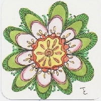 Zen Art swap...