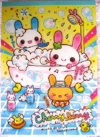 Favorite Sanrio/San-x Character