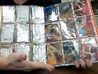Mediums in Art - Stack #1 (25 ATC)