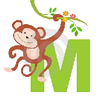 M is for March ~ Book Swap