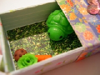 ~ Adopt a Critter Matchbox Swap!! ~