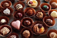 Chocolate Swap