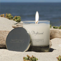I Love Scented Candles Swap #1