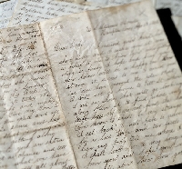 PostSecret Long Letter