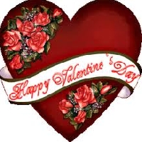 Valentine Day Surprise