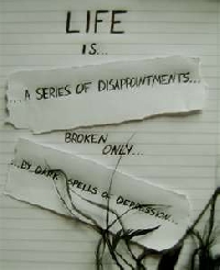 Quote on a note #8