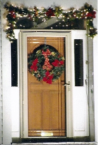 The Front Door::  Group