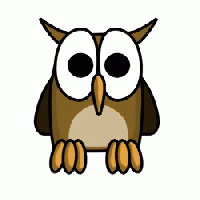 OWL see you through this [QUICK]