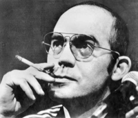 Remembering The Great Dr. Gonzo