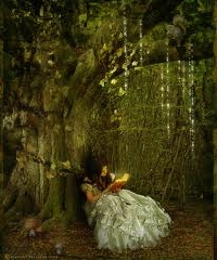 Crafters choice #1- Fairy tale 