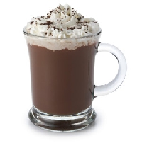 February Instant Hot Chocolate Swap #1 