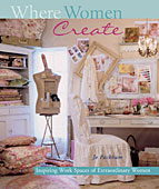 Where Women Create