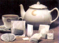 [QUICK] For the love of TEA! 