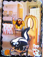 STICKER  ATC  #1