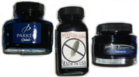 Fountain Pen Pal - April 2012