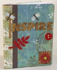 Altered Journal