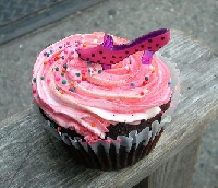 Cupcakes, Cupcakes, Cupcakes!