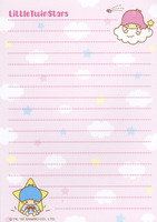 stationery papers