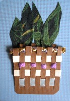 Paper Weaving ATC