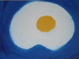 (  ) EGGS! Handmade gift & recipe swap (  )