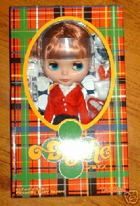 This is My Blythe