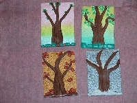 Polymer Clay ATC #1…Anyway you like it!