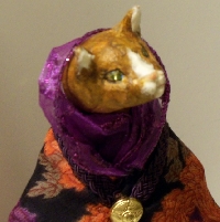 Healing Dolls~Spirit Dolls~Transformative dolls