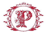 Love The Letter P Swap
