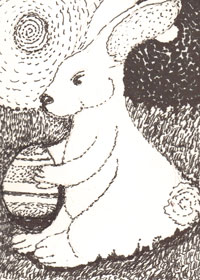 Rabbit ATC