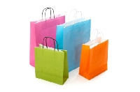 Let's Go Shopping Matchbox Swap