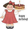March Birthday Swap