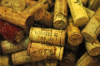 Put a Cork in it!!