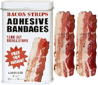 Ouch! I need a Band-Aid!