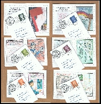 MAY: A serial mini-zine #3