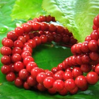Bead Color of the Month