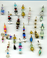 *^Bead Charm^* Swap--International