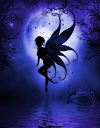 Pagan Inchie Series - Indigo