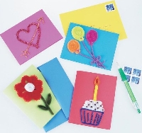 Notecard Swap #3