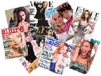 Magazine Swap