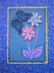 Butterfly ATCs
