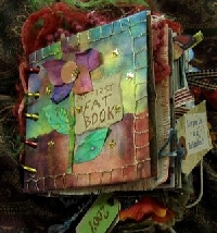 Cheerful Spring Chunky Book