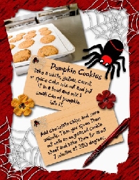 ~*~ NMS Recipe Page G